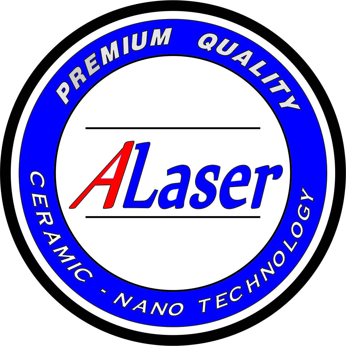 A Laser Nanotech